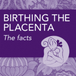 MSCC Birthing the Placenta front cover