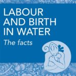MSCC Labour and Birth in Water front cover