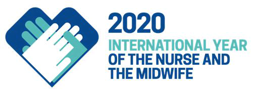 2020 International Year of the Nurse and the Midwife