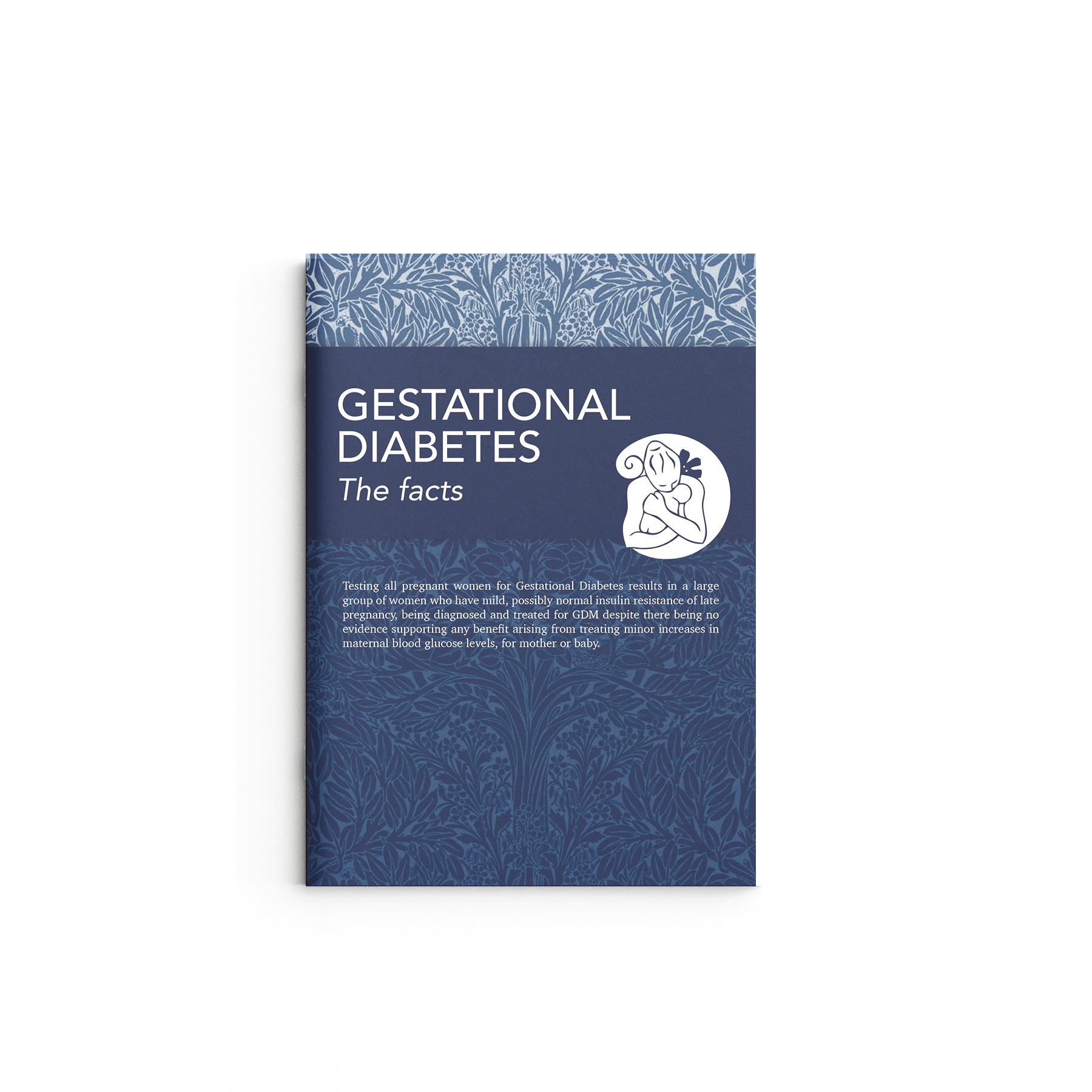 TheFacts GestDiabetes Cover