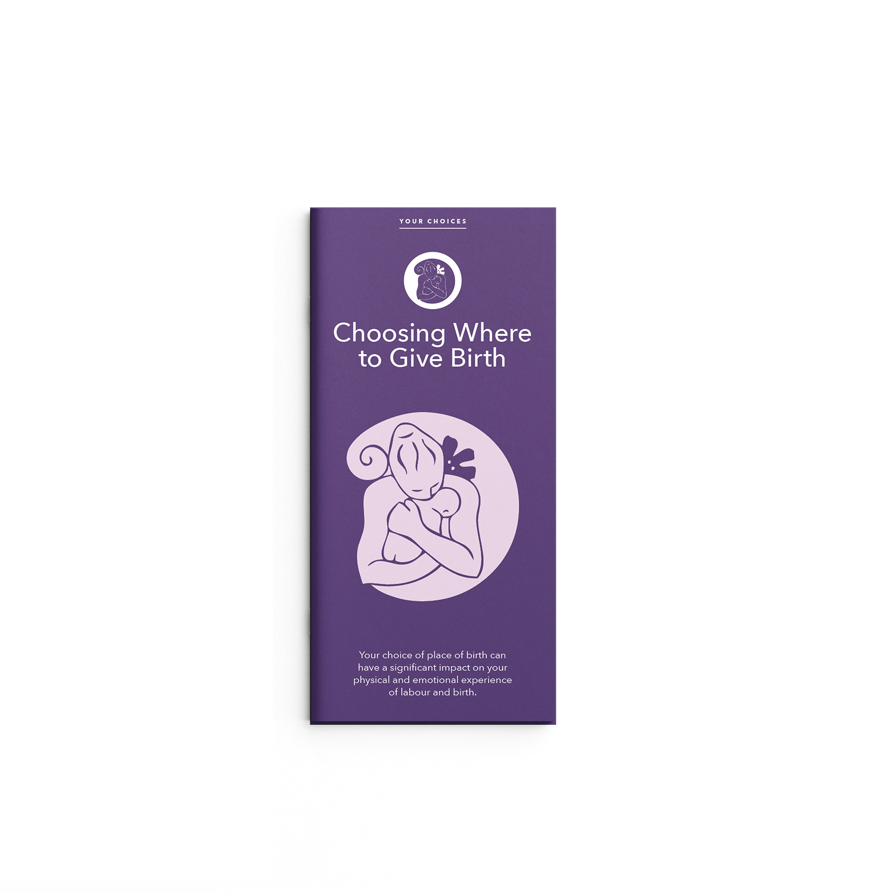 Your Choice ChoosingWhere Cover